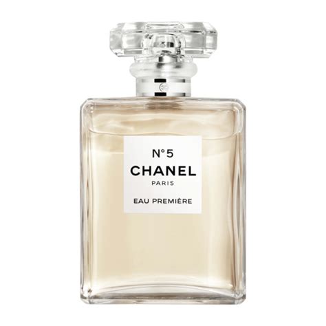 CHANEL Nº5 Perfume Mujer.